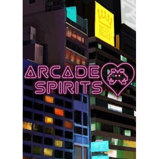 Arcade Spirits