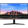 Samsung U28R550UQP počítačový monitor 71,1 cm (28") 3840 x 2160 px 4K Ultra HD LED Šedá