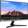 Samsung U28R550UQP počítačový monitor 71,1 cm (28") 3840 x 2160 px 4K Ultra HD LED Šedá