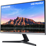 Samsung U28R550UQP počítačový monitor 71,1 cm (28") 3840 x 2160 px 4K Ultra HD LED Šedá