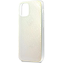 Guess GUHCP12S3D4GIRBL iPhone 12 Mini 5,4" Opálos/Irizáló 4G 3D Pattern Collection Keménytok