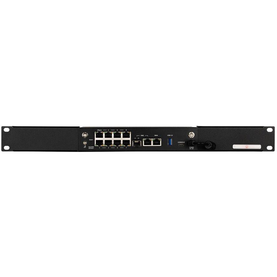 Rackmount.IT RM-CP-T6 rack tartozék Tartókonzol (RM-CP-T6)