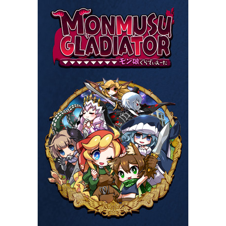 Monmusu Gladiator