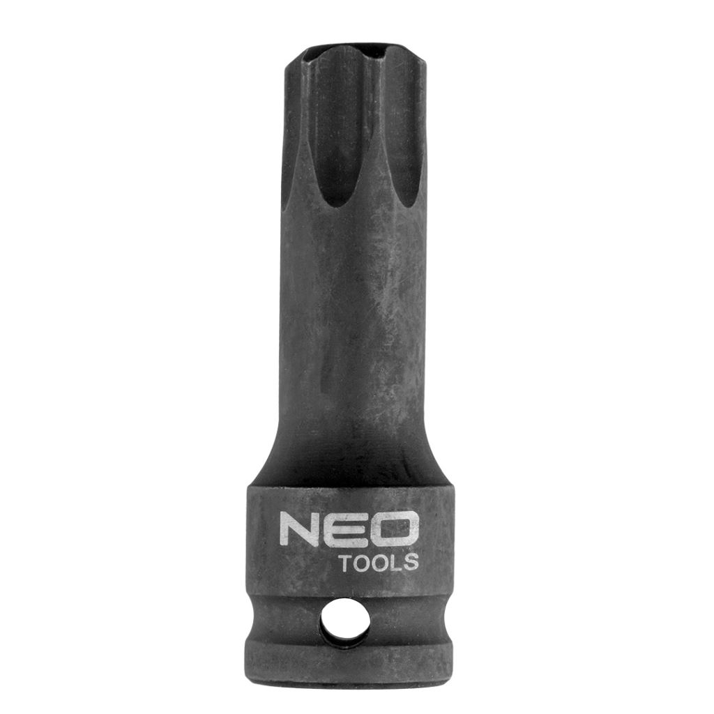 NEO Tools T80 Torziós bit ütvecsavarozókhoz 1/2