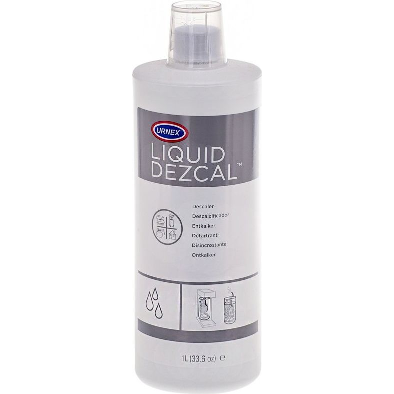 Urnex Vízkőoldó folyadék - 1L (754631603450 )