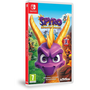 Spyro Reignited Trilogy - Nintendo Switch