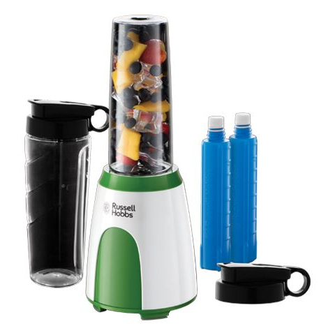 BLENDER RUSSELL HOBBS MIX & GO EXPLORE COOL 25160-56 (25160-56)