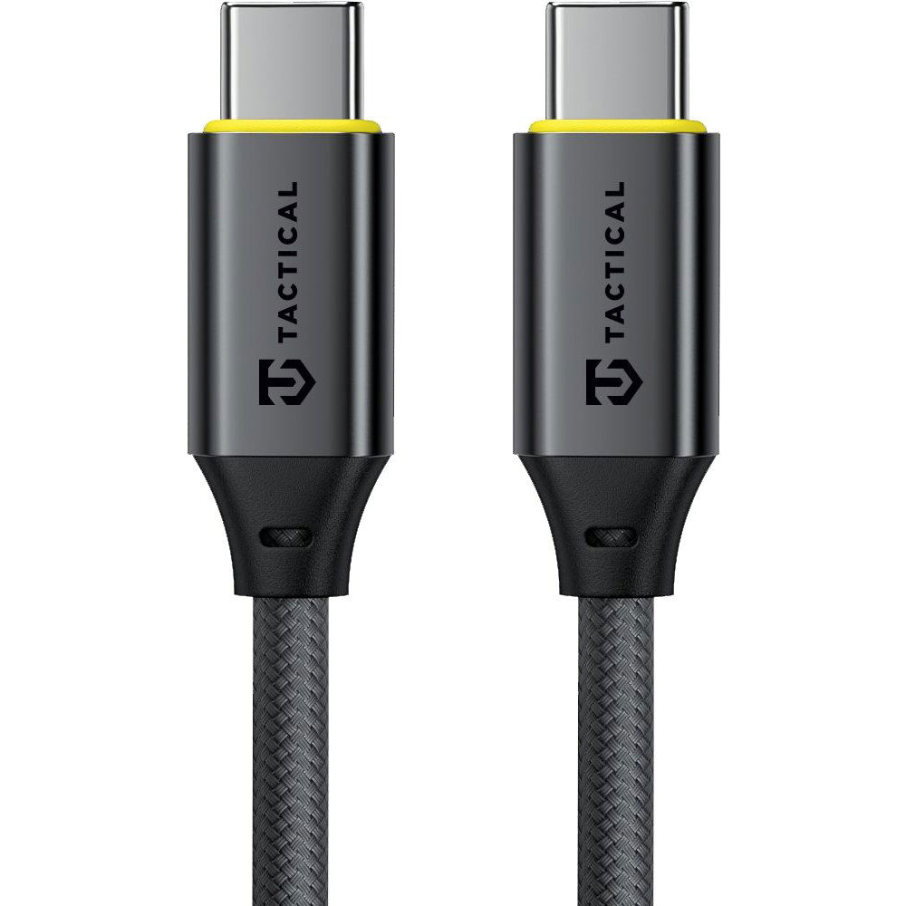 Tactical Fast Rope Aramid 2.0 Cable USB-C/USB-C, 0,3 m (57983127949)