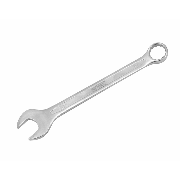 Kľúč očkoplochý 11 mm AWTOOLS