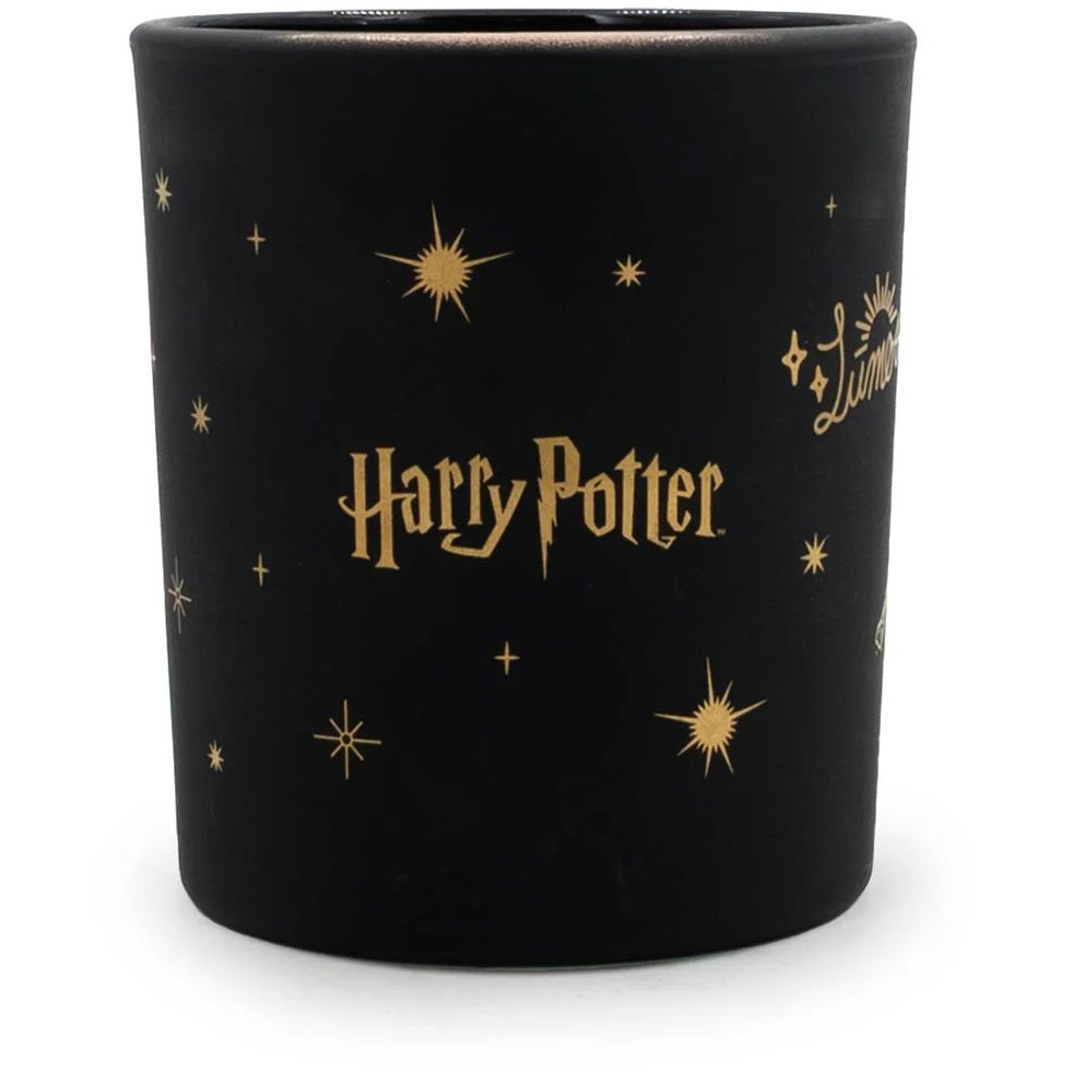Harry Potter Lumos Black 135 g (4262503820301)