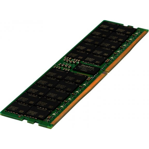 HPE 64GB DR x4 DDR5-5600 CAS-46-45-45 RDIMM ECC EC8 retail