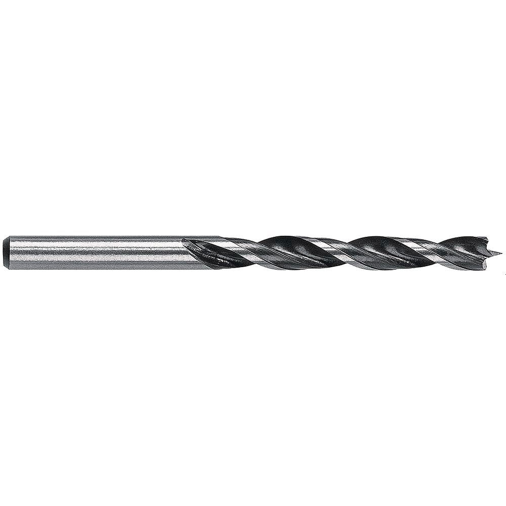 Wolfcraft CV Fa spirálfúró, 12 mm (4006885761209)