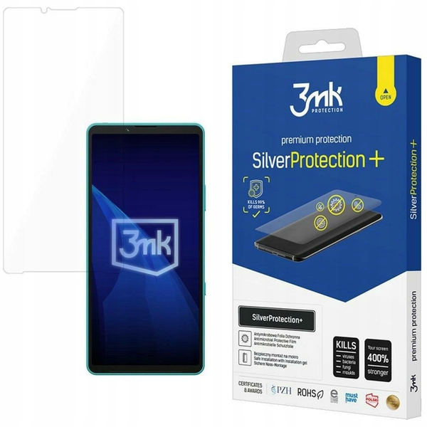 Fólie 3MK pro Sony Xperia 10 VII 1 ks