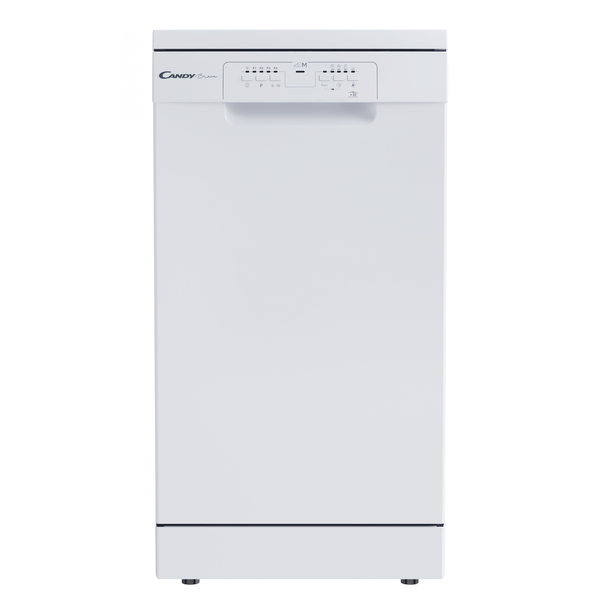 Candy CDPH 2L1049W-01 Szabadonálló mosogatógép 10 teríték - Fehér