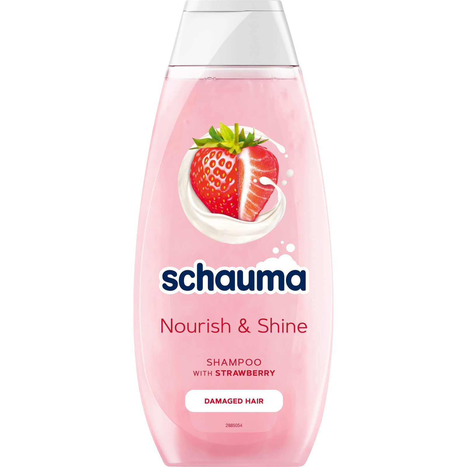 Schauma Nourish and Shine, 400ml (9000101242003)
