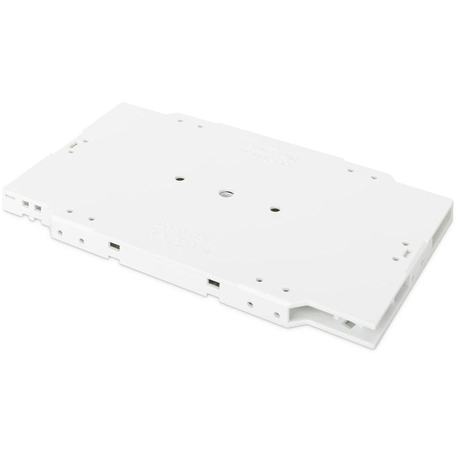 Digitus DN-96106 LWL fonat kazetta Fehér 1 db (DN-96106)