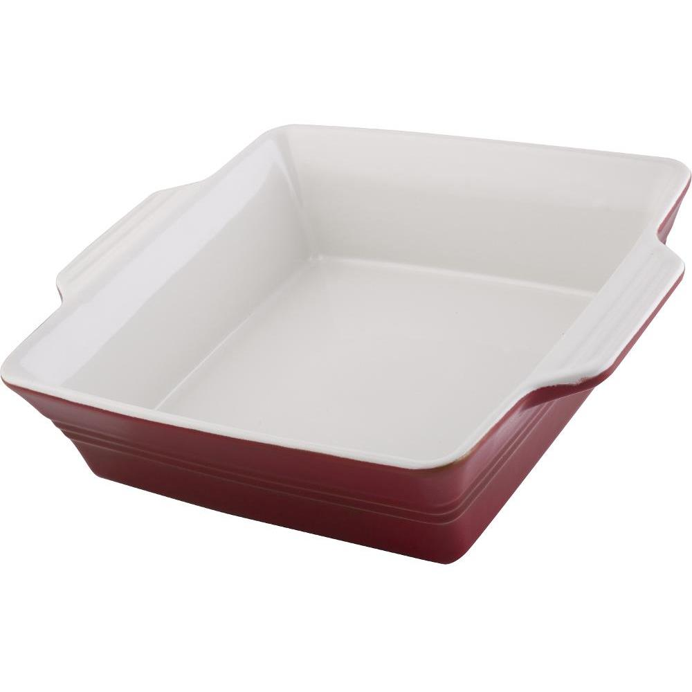 Lamart LT9202 CASA négyzet alakú sütőedény (8590669349654)