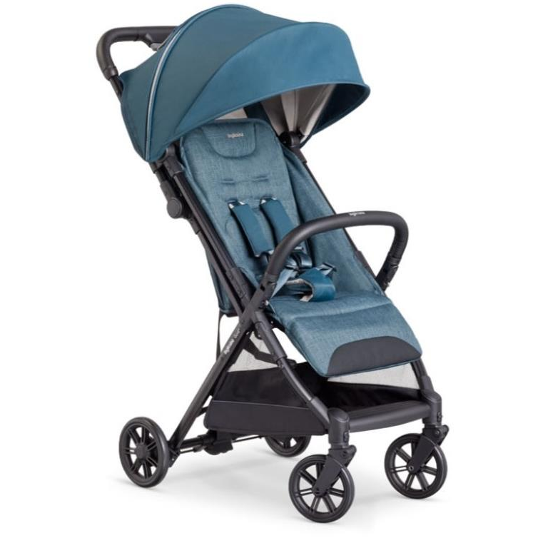 Inglesina Quid2 2024 Manta Blue babakocsi (8029448088847)