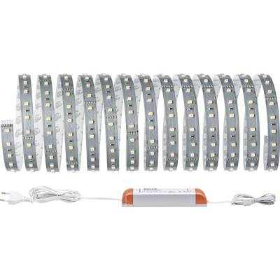 Paulmann MaxLED 500 (70604) LED csík alap készlet Dugóval 24 V 5 m Melegfehér 1 db (70604)