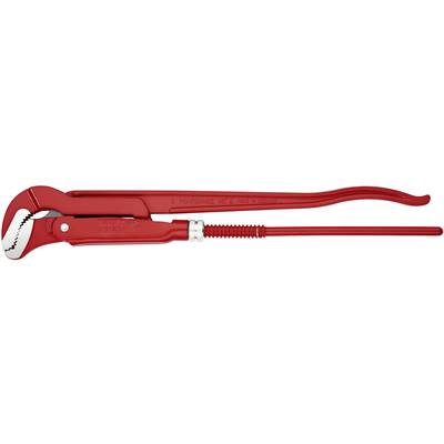 KNIPEX (83 30 020) Csőfogó, svédfogó S-alakú pofa (2 3/4) 70 mm (83 30 020)