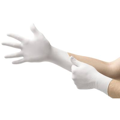 Ansell VersaTouch  100 db Nitril Eldobható kesztyű Méret (kesztyű): S, 6-May, 7 EN 21420:2020 (92205070)