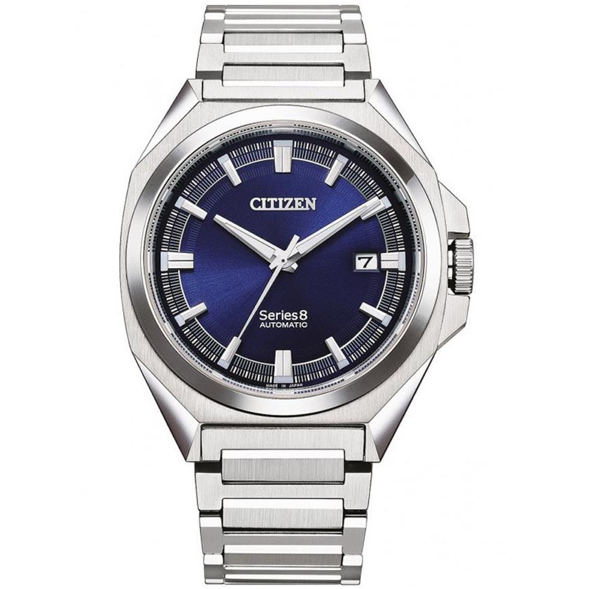 CITIZEN Series 8 NB6010-81L (4974374330109)