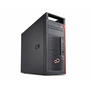 Számítógép Fujitsu Celsius M770 Workstation + Quadro P2000 5GB MT | Xeon W-2145 | 64GB DDR4 | 1TB SSD | DVD-RW | Quadro P2000 5GB | Win 10 Pro | Silver