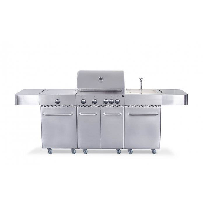 G21 Arizona gázgrill (GA-BBQARZ)