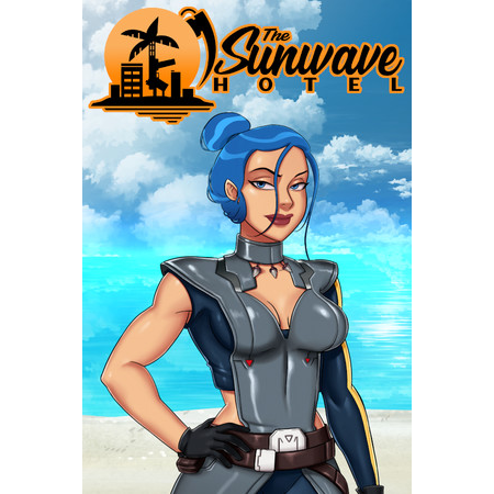 Sunwave Hotel (PC - Steam elektronikus játék licensz)
