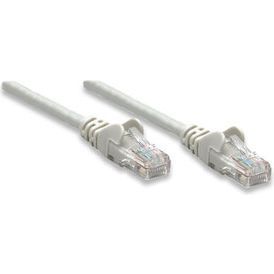 Intellinet 320627 netværkskabel Grå 30 m Cat5e U/UTP (UTP)