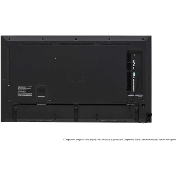LG 55UH5N-M Дигитален дисплей за сигнализация 55" 4K UHD webOS