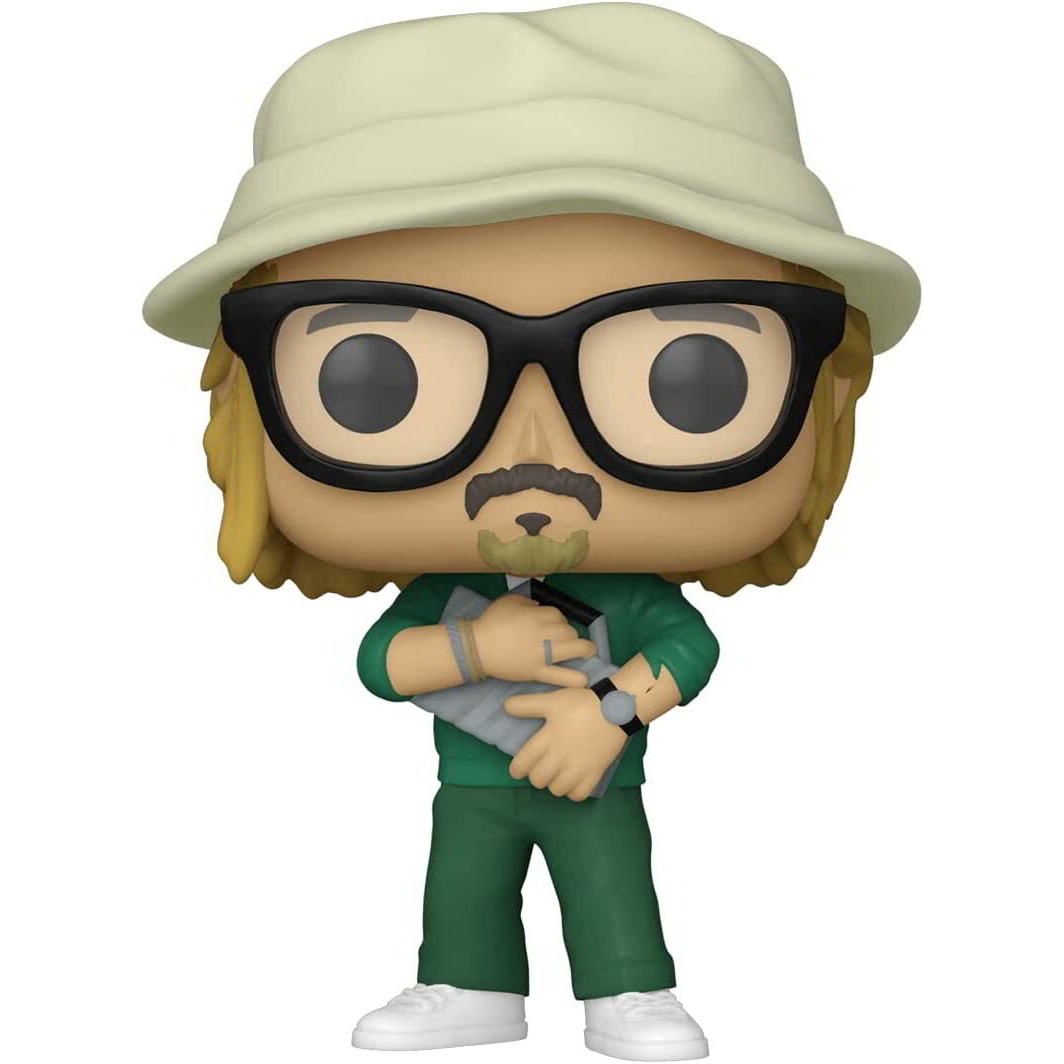 Funko Pop! Movies Bullet Train - Ladybug figura (65739)