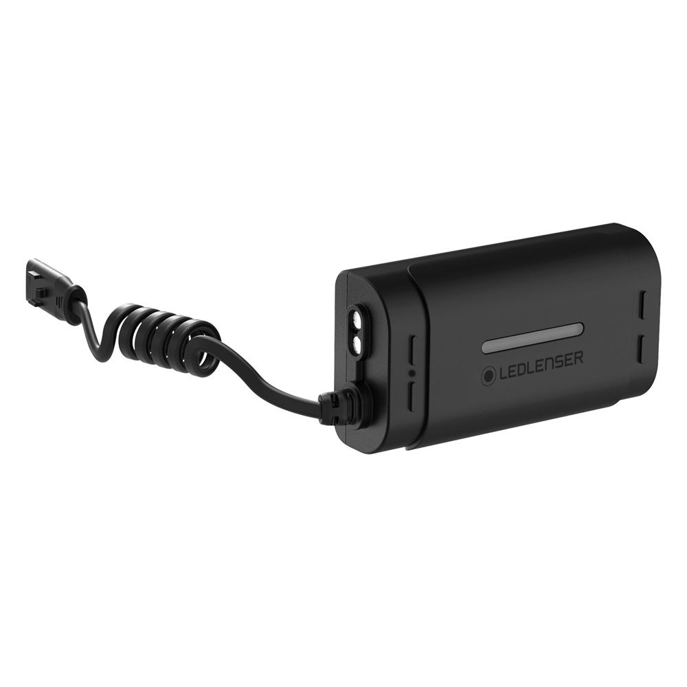 Ledlenser 2x18650 Li-ion tölthető akkumulátor pakk (502823) (ll502823)