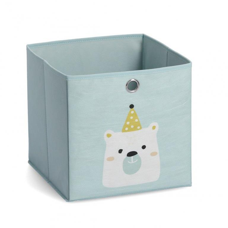Zeller tároló gyerekeknek - Icebear (14424)