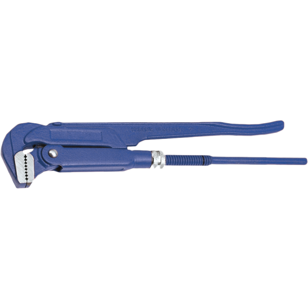 Top Tools 34D121 Csőfogó 90Fok, 1,5" (34D121)