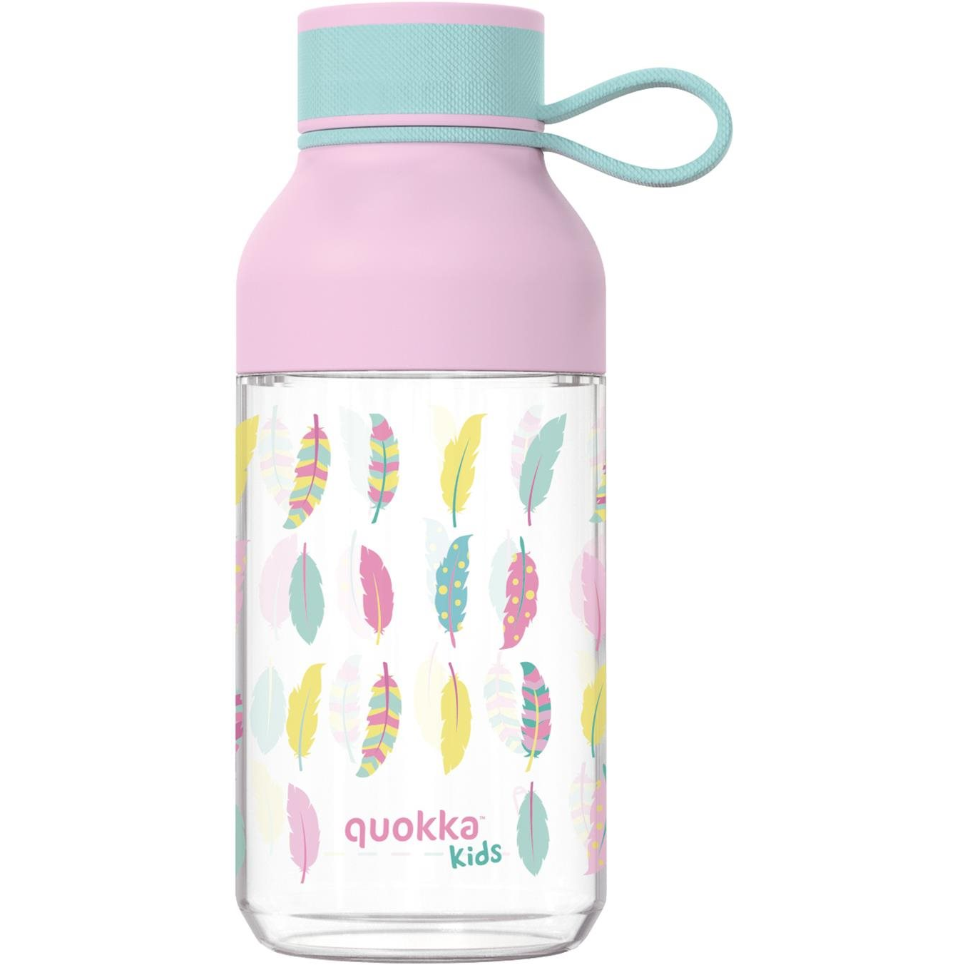 Quokka Ice Kids füllel - Feathers (8412497401536)