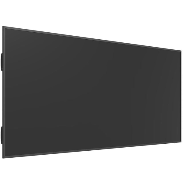 LG 105BM5P-B beeldkrant Digitale signage flatscreen 2,67 m (105") Wifi 440 cd/m² 5K Ultra HD Zwart Android 16/7