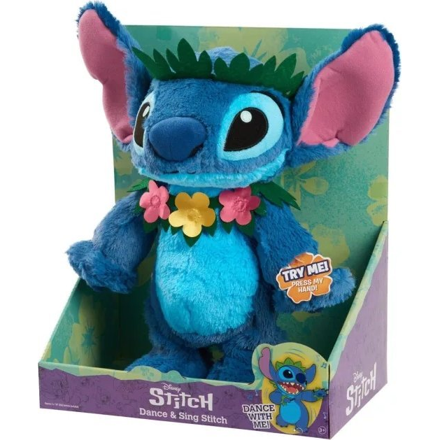 Just Play JP30283 plüss játék (302-30283)