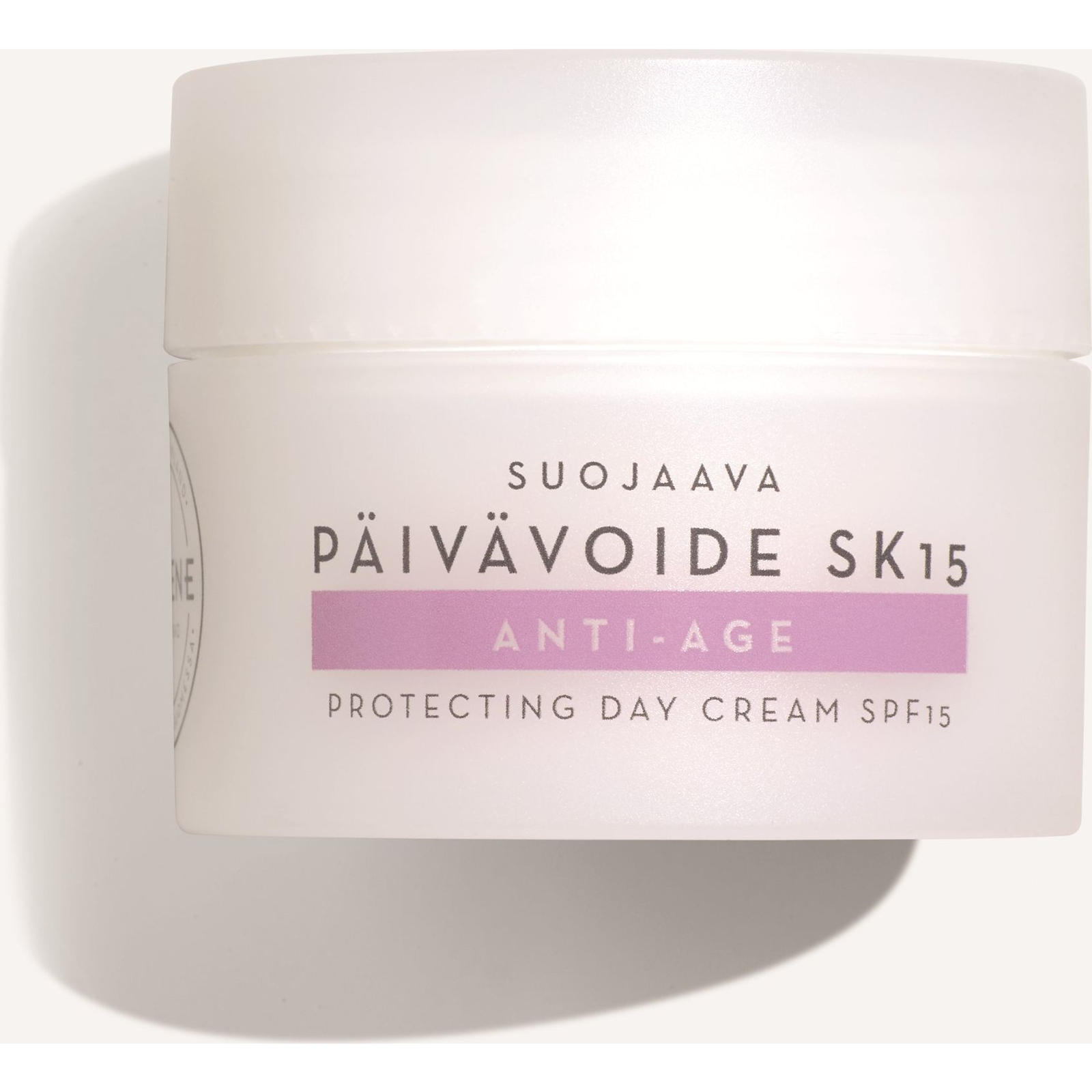 LUMENE Klassikko Face Care Protecting Day Cream SPF15, 50 ml (6412600813371)