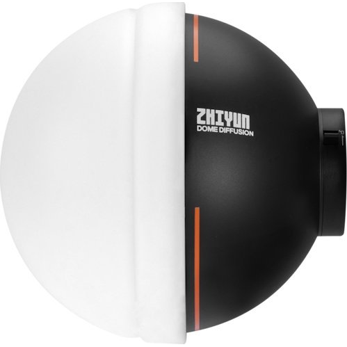 Zhiyun Dome Diffusion (Large) Molus sorozathoz (C000591G1)