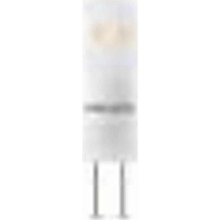 Philips 8718699767877 LED lámpa Meleg fehér 2700 K 1 W G4 F (929002388831)
