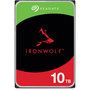 Seagate IronWolf ST10000VN000 твърд диск 3.5" 10 TB Serial ATA III