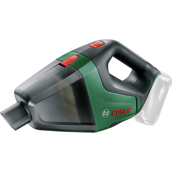 Bosch UniversalVac 18 kézi porszívó, akku nélkül (06033B9102)