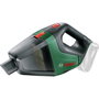 Bosch UniversalVac 18 kézi porszívó, akku nélkül (06033B9102)