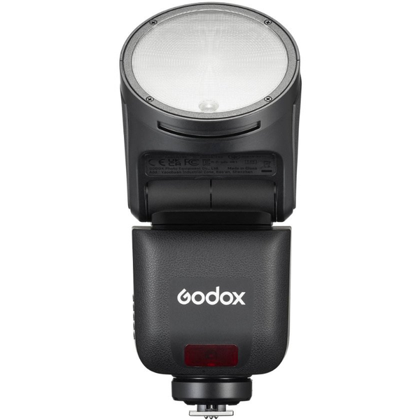Godox Speedlite V1 Mid Canon