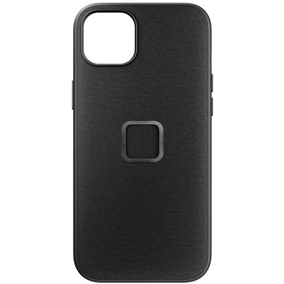 Peak Design Everyday iPhone 15 Plus - Charcoal tok (M-MC-BJ-CH-1)