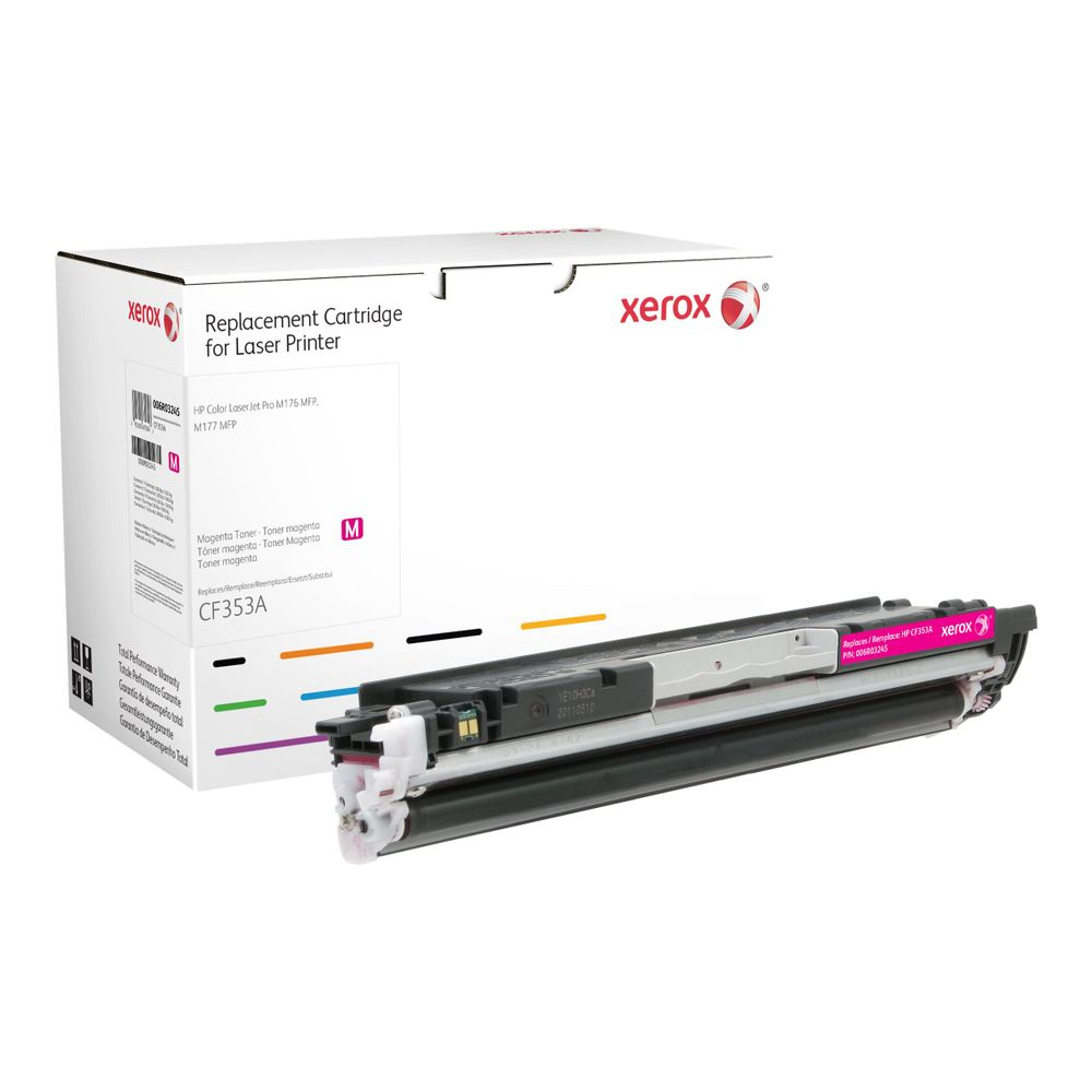 Everyday Remanufactured 006R03245 toner 1 kusov Kompatibilné Purpurová (006R03245)