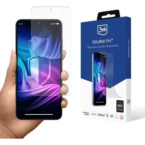 3MK ochranná Fólie pro Motorola Edge 30 Neo 1 ks