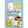 Alex Suli rejtvénykönyv - Gyerekeknek (14-18 éves korig)
