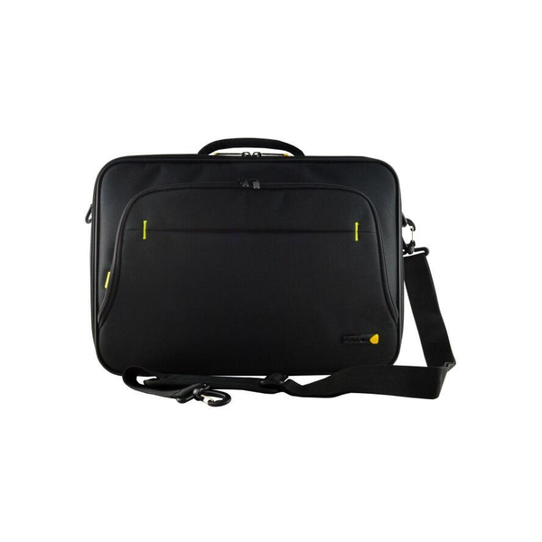 Techair Classic pro 39,6 cm (15.6") Aktetas Zwart